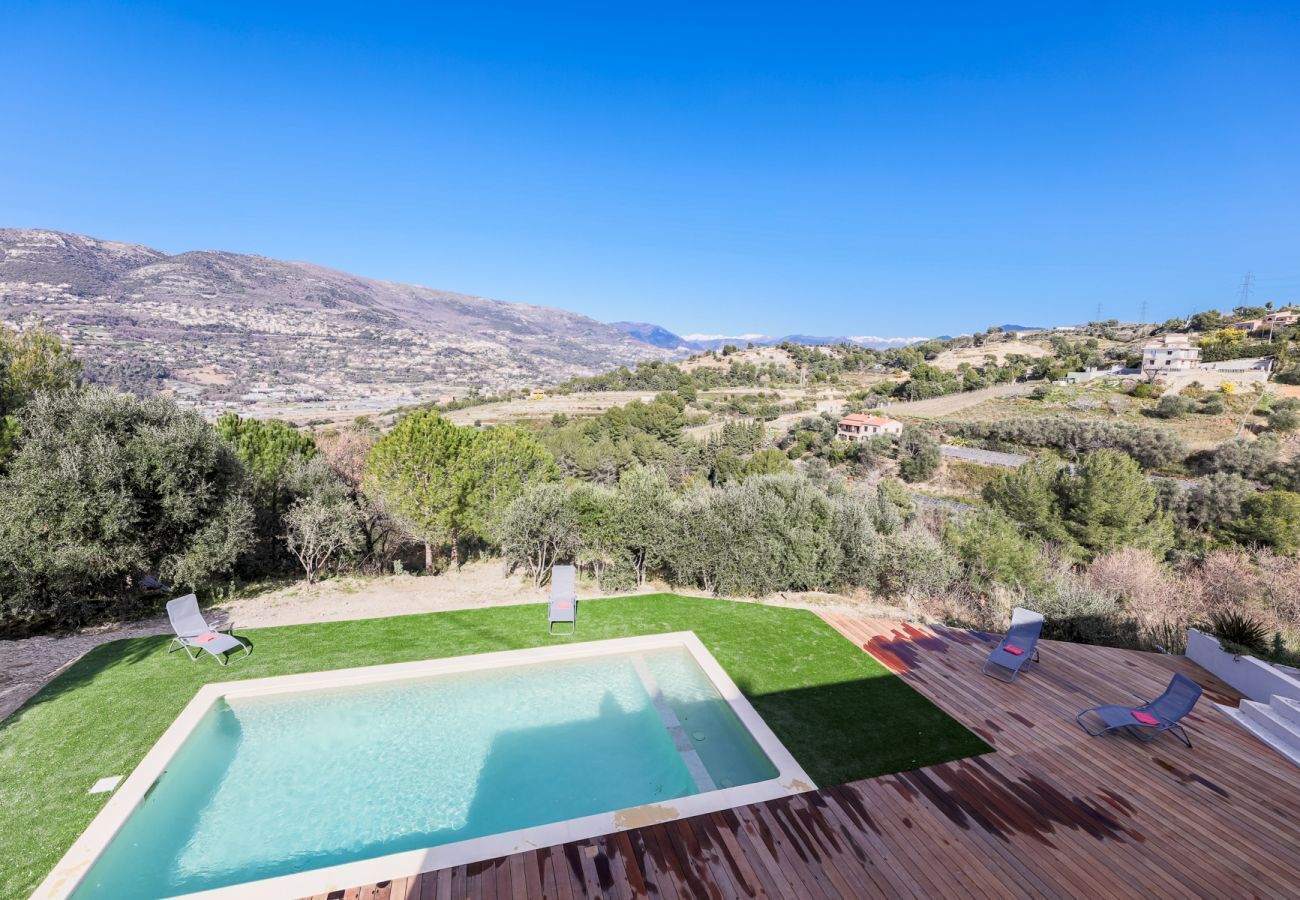 Bellet Hills By Riviera Holiday Homes