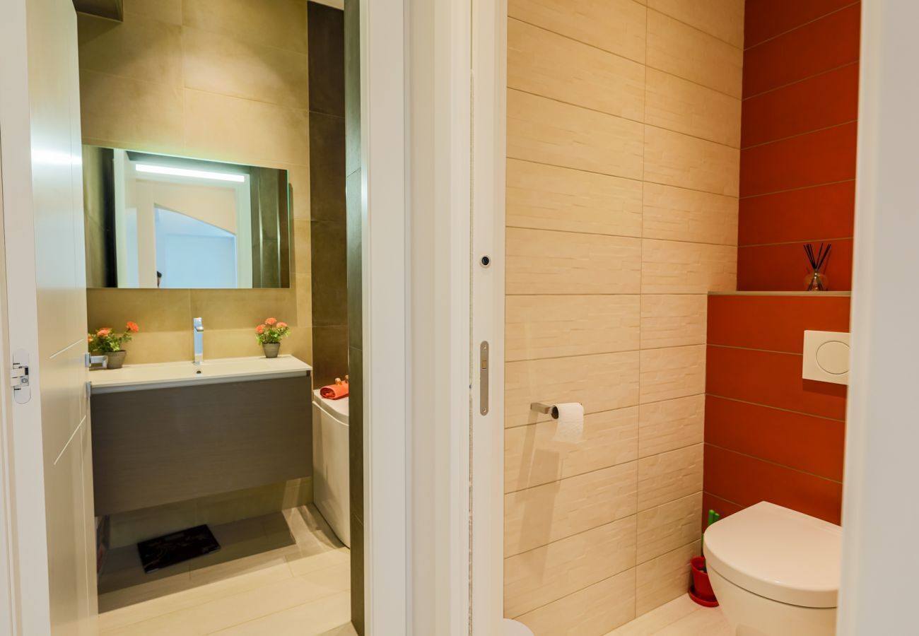 Bellet Hills By Riviera Holiday Homes
