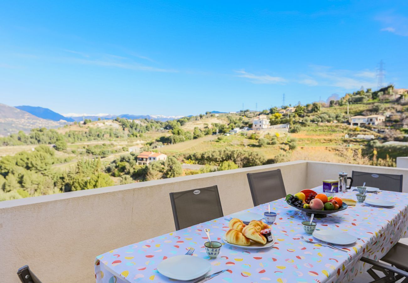Bellet Hills By Riviera Holiday Homes
