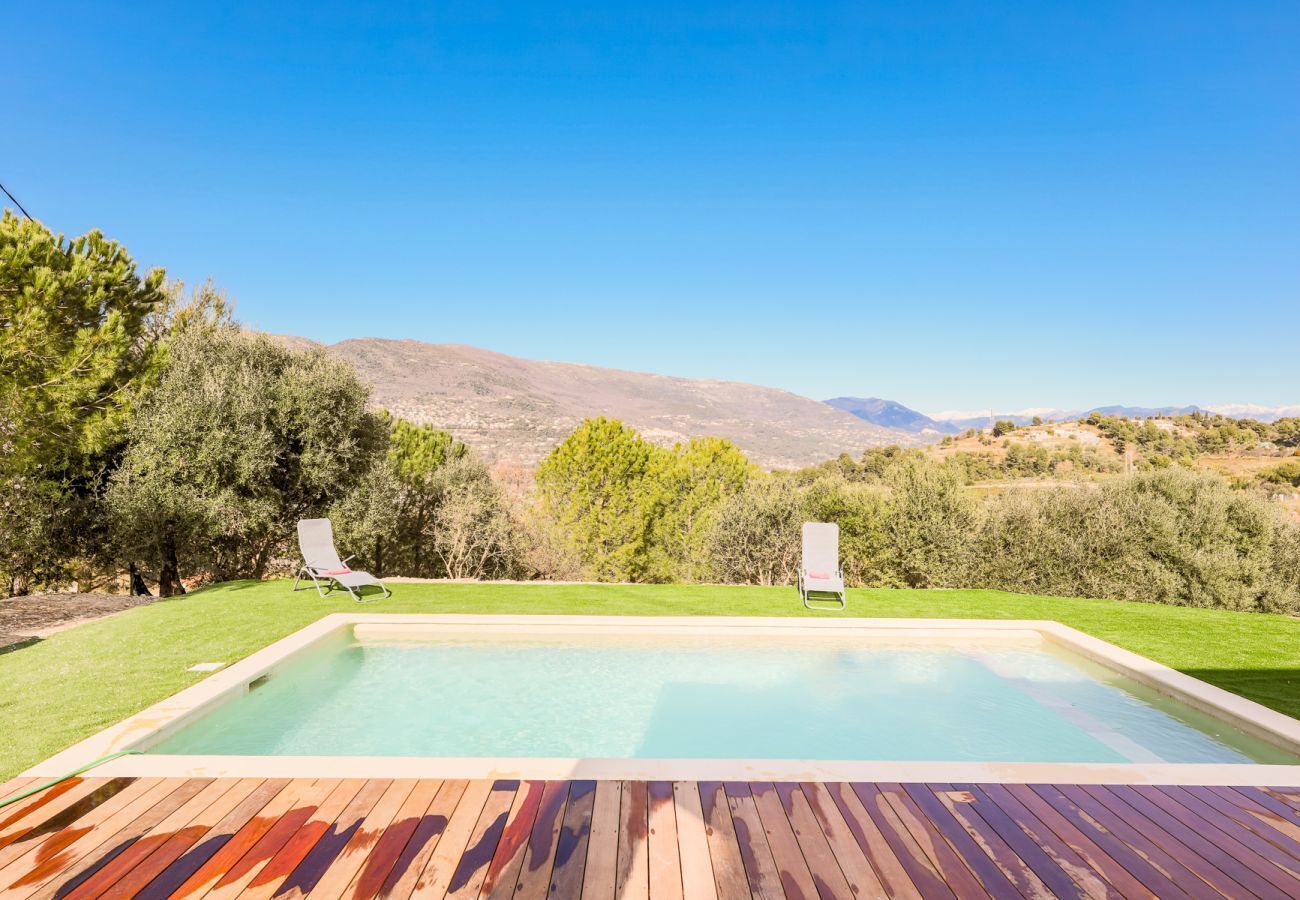 Bellet Hills By Riviera Holiday Homes