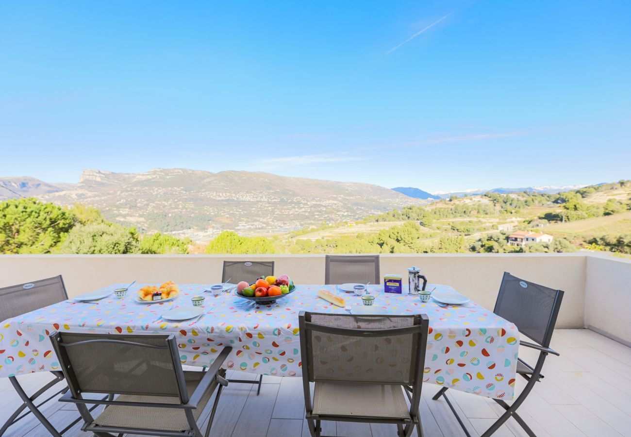Bellet Hills By Riviera Holiday Homes