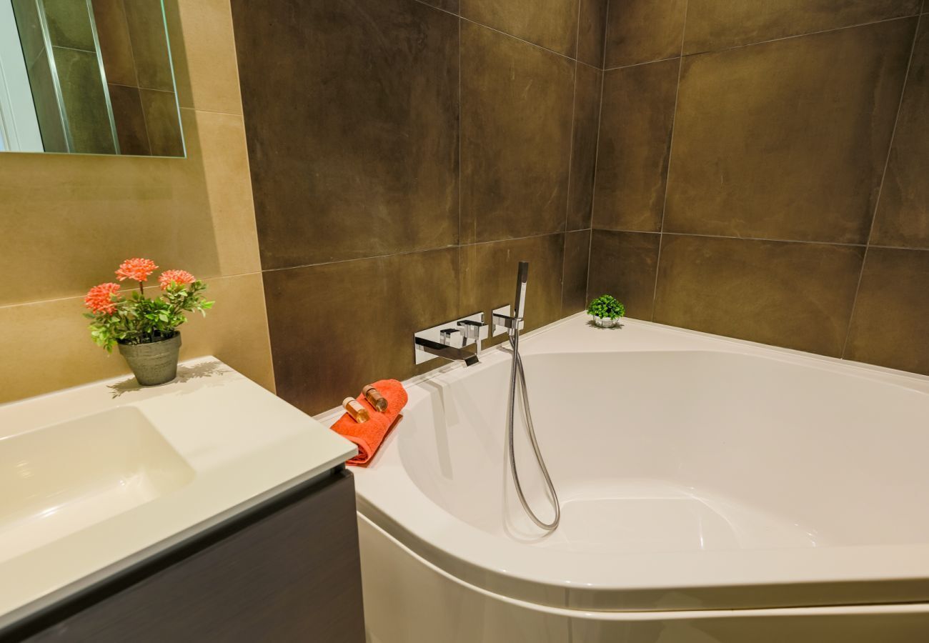 Bellet Hills By Riviera Holiday Homes