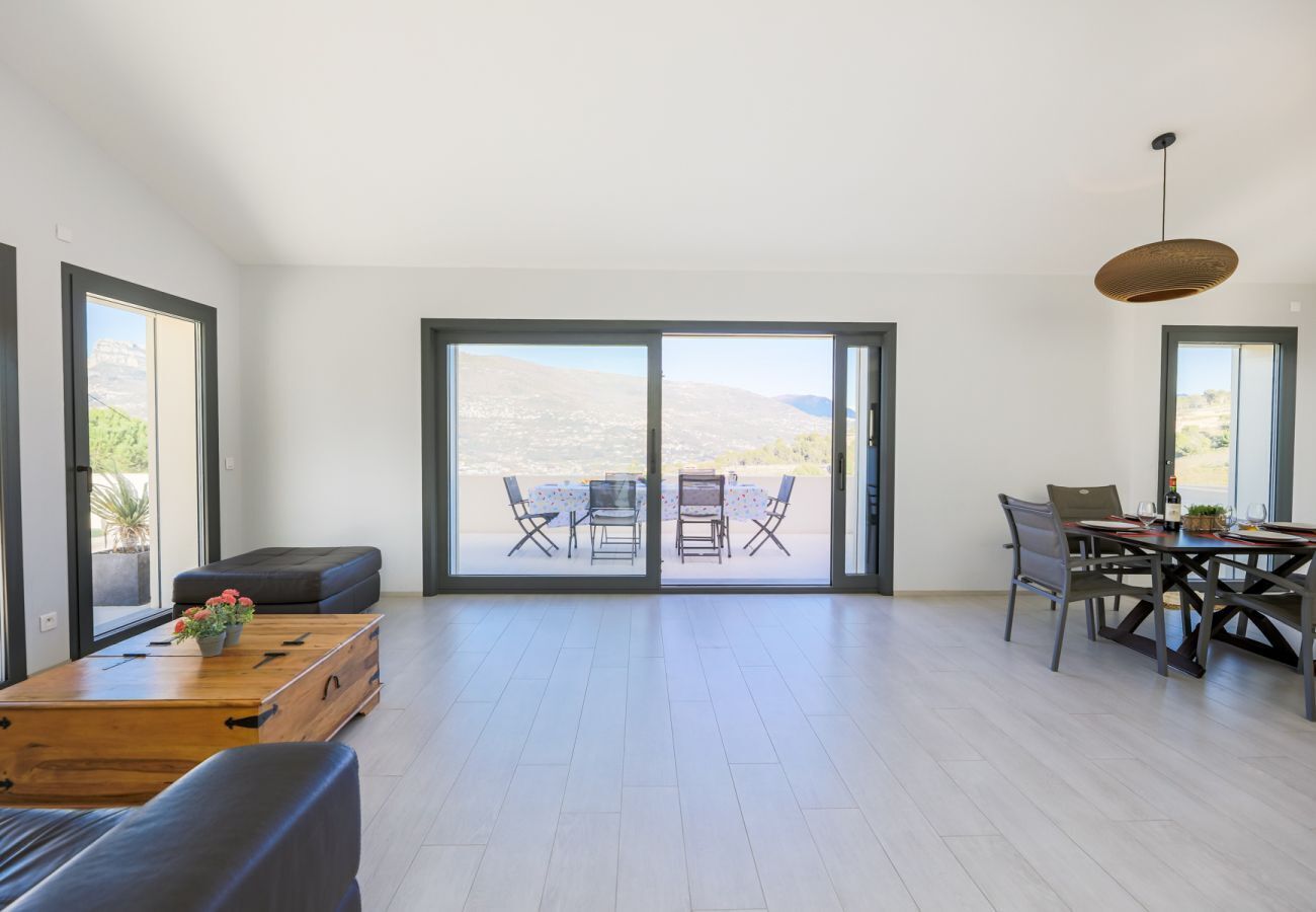 Bellet Hills By Riviera Holiday Homes