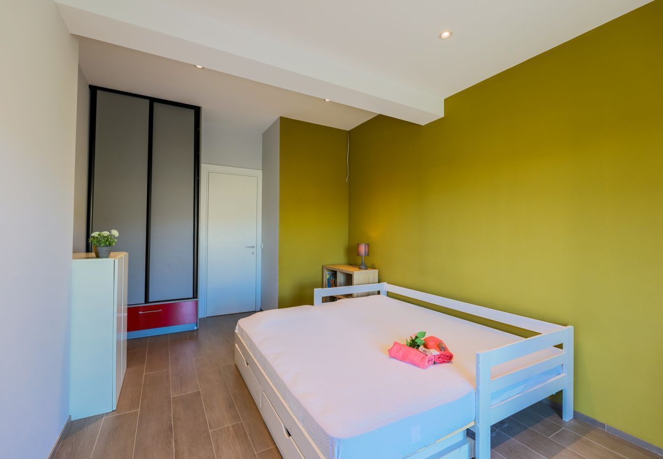 Bellet Hills By Riviera Holiday Homes