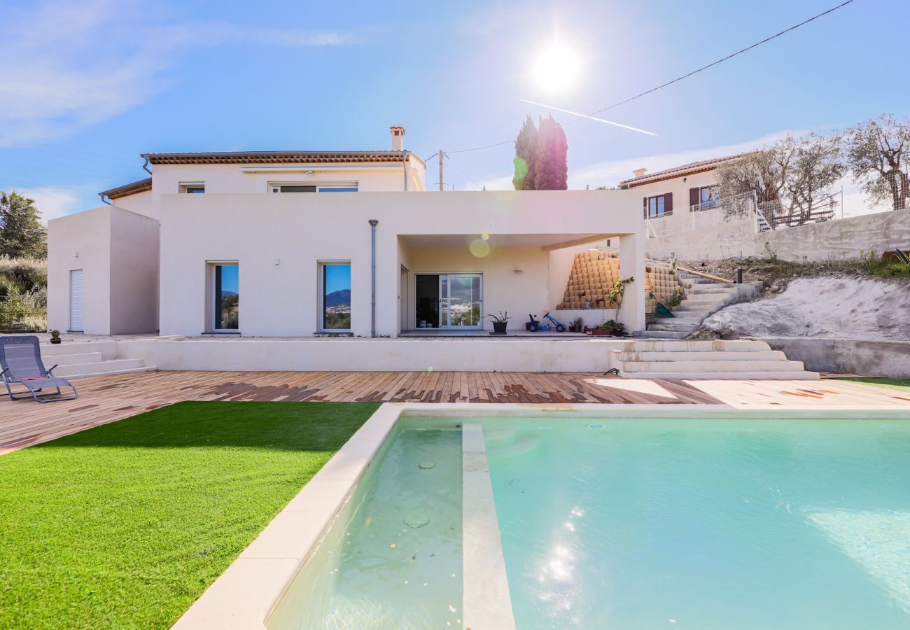 Bellet Hills By Riviera Holiday Homes