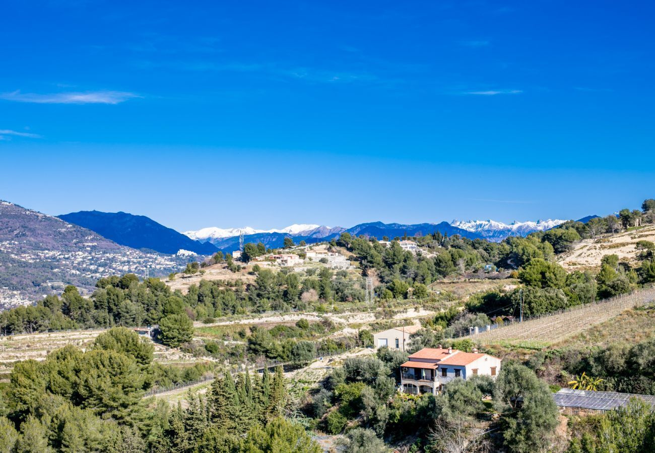 Bellet Hills By Riviera Holiday Homes
