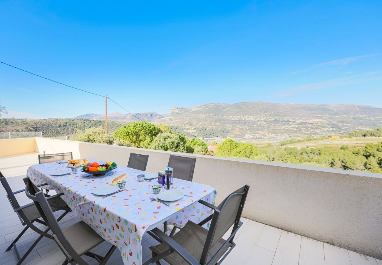 Bellet Hills By Riviera Holiday Homes
