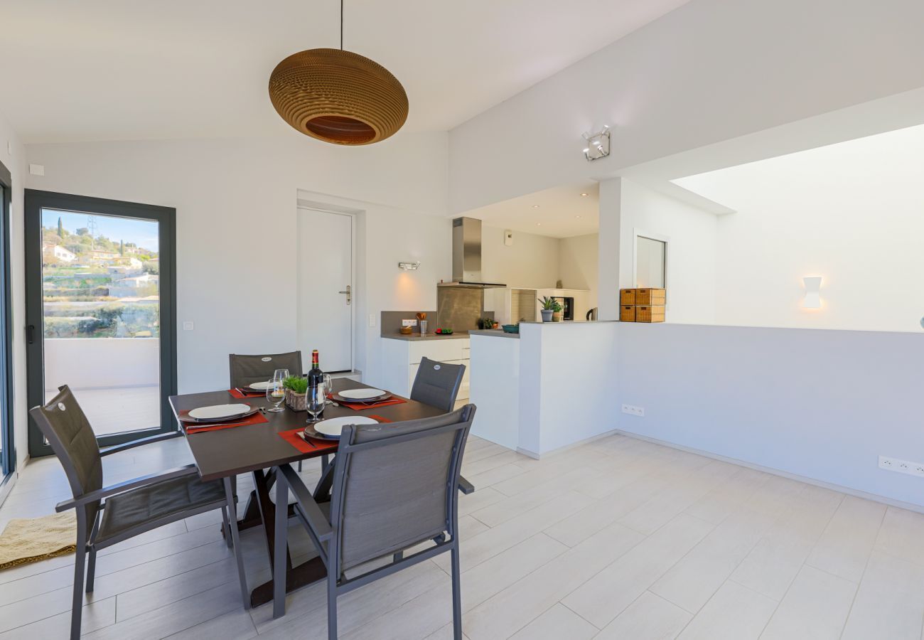 Bellet Hills By Riviera Holiday Homes