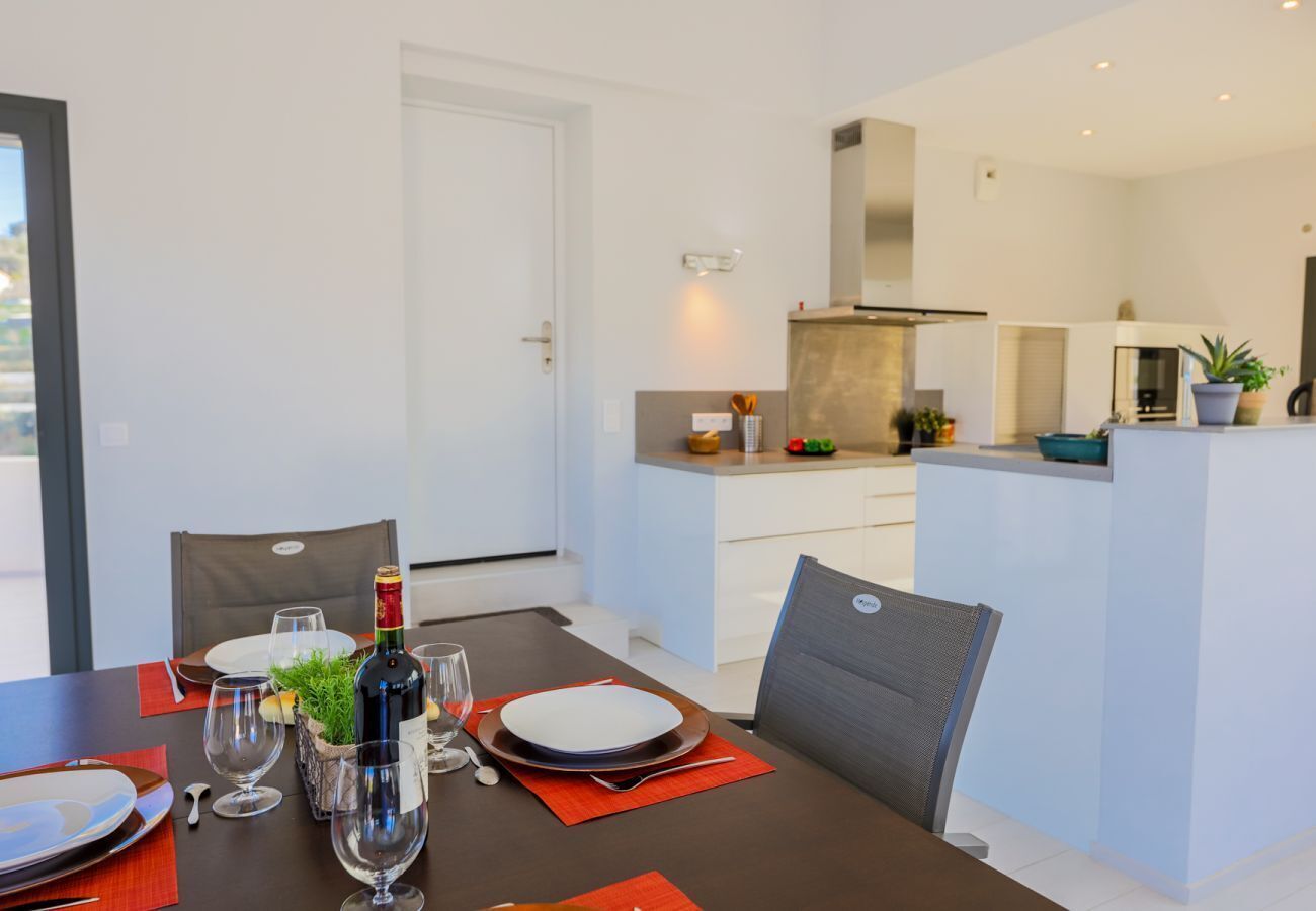 Bellet Hills By Riviera Holiday Homes
