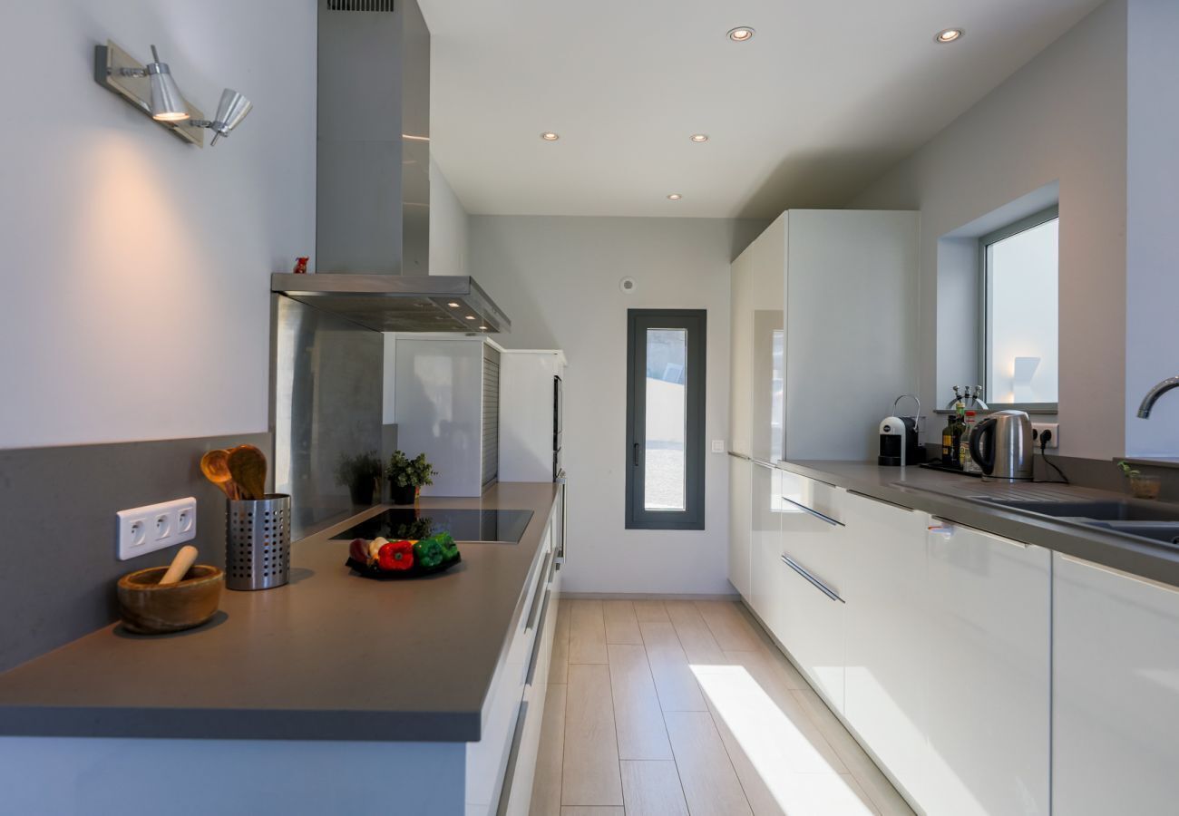 Bellet Hills By Riviera Holiday Homes