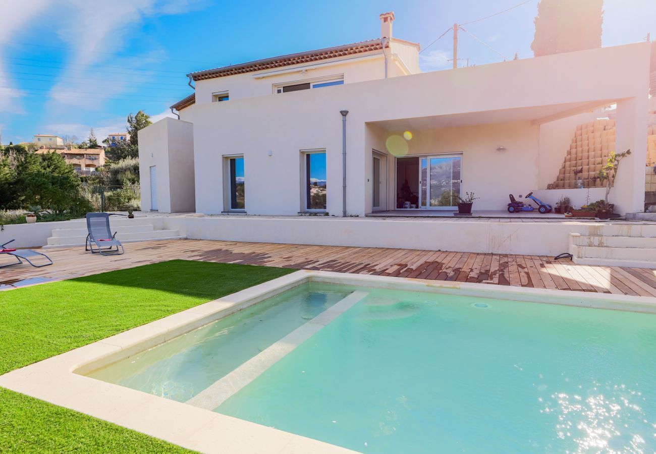 Bellet Hills By Riviera Holiday Homes