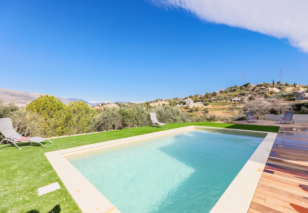 Bellet Hills By Riviera Holiday Homes