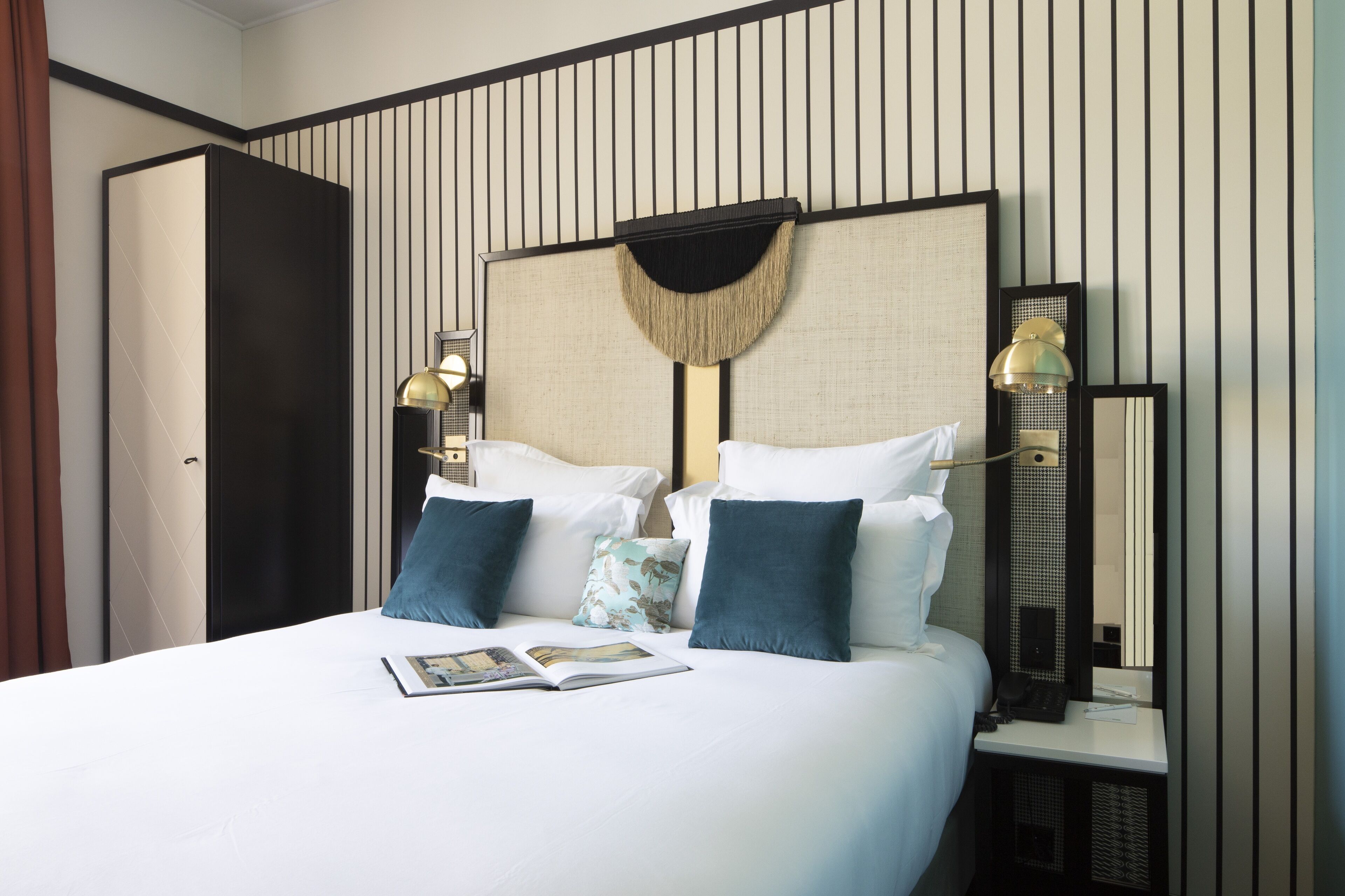 Best Western Premier Hotel Roosevelt