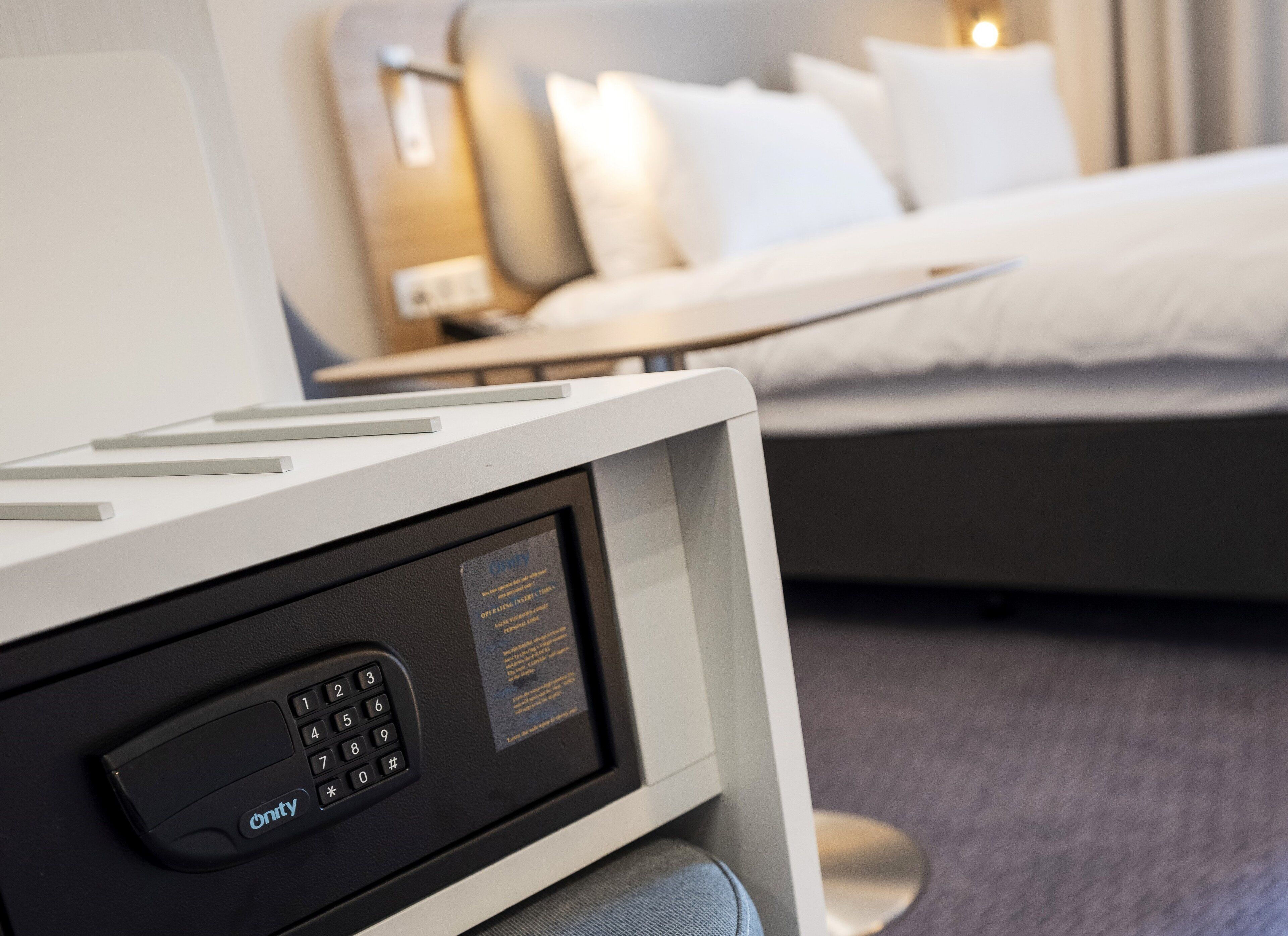 Holiday Inn Express Nice - Grand Arenas