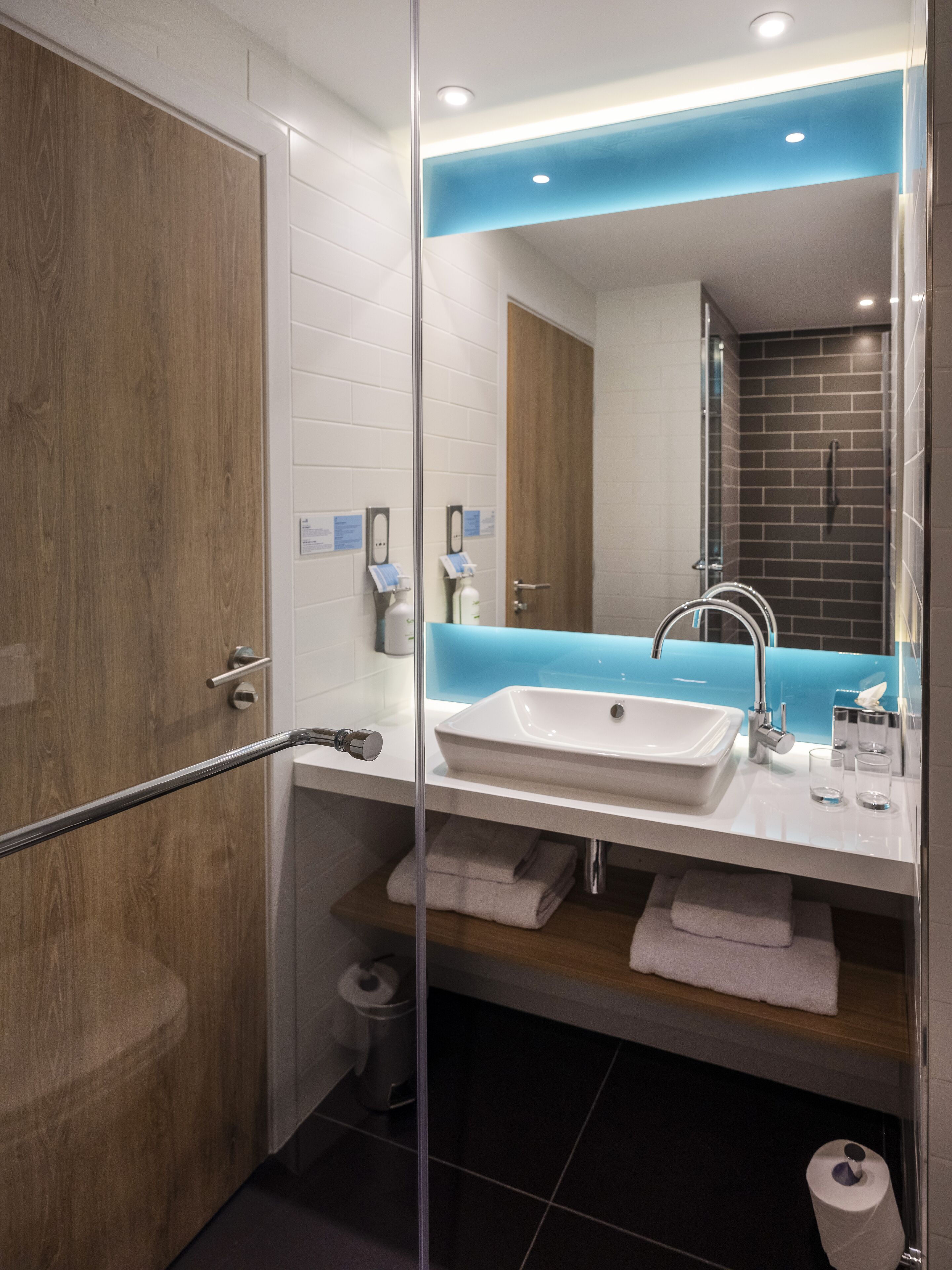 Holiday Inn Express Nice - Grand Arenas