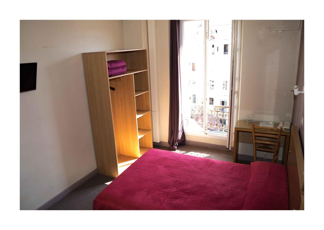Hotel D'Ostende
