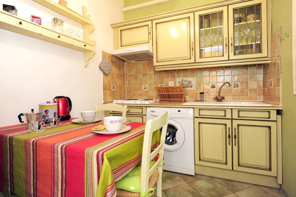 Residence Negresco by Five Stars Holiday House