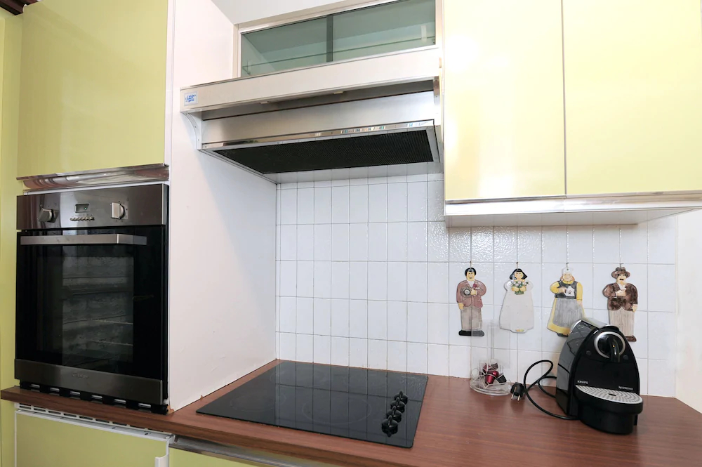 Residence Negresco by Five Stars Holiday House