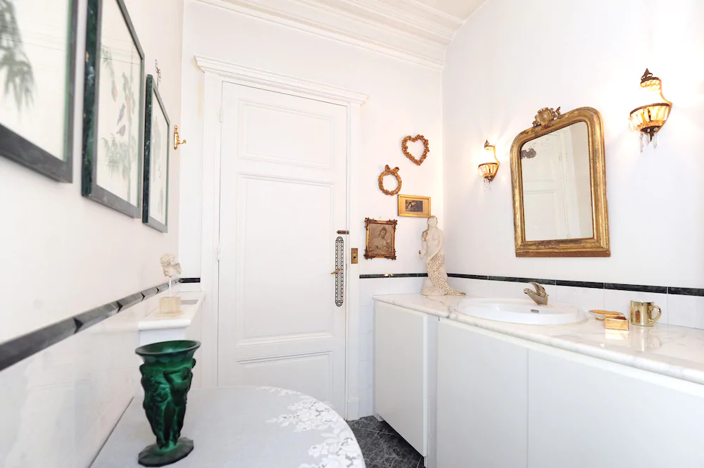 Residence Negresco by Five Stars Holiday House