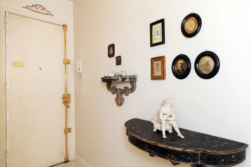 Residence Negresco by Five Stars Holiday House