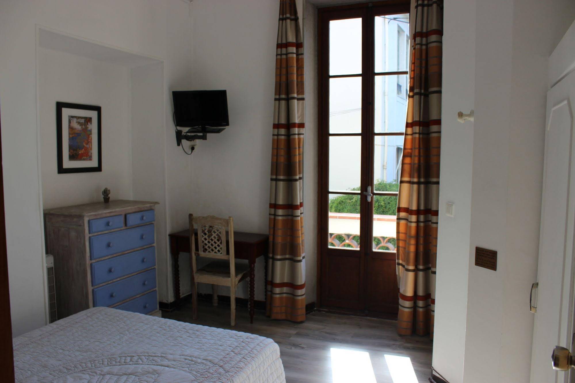 Villa la Malouine