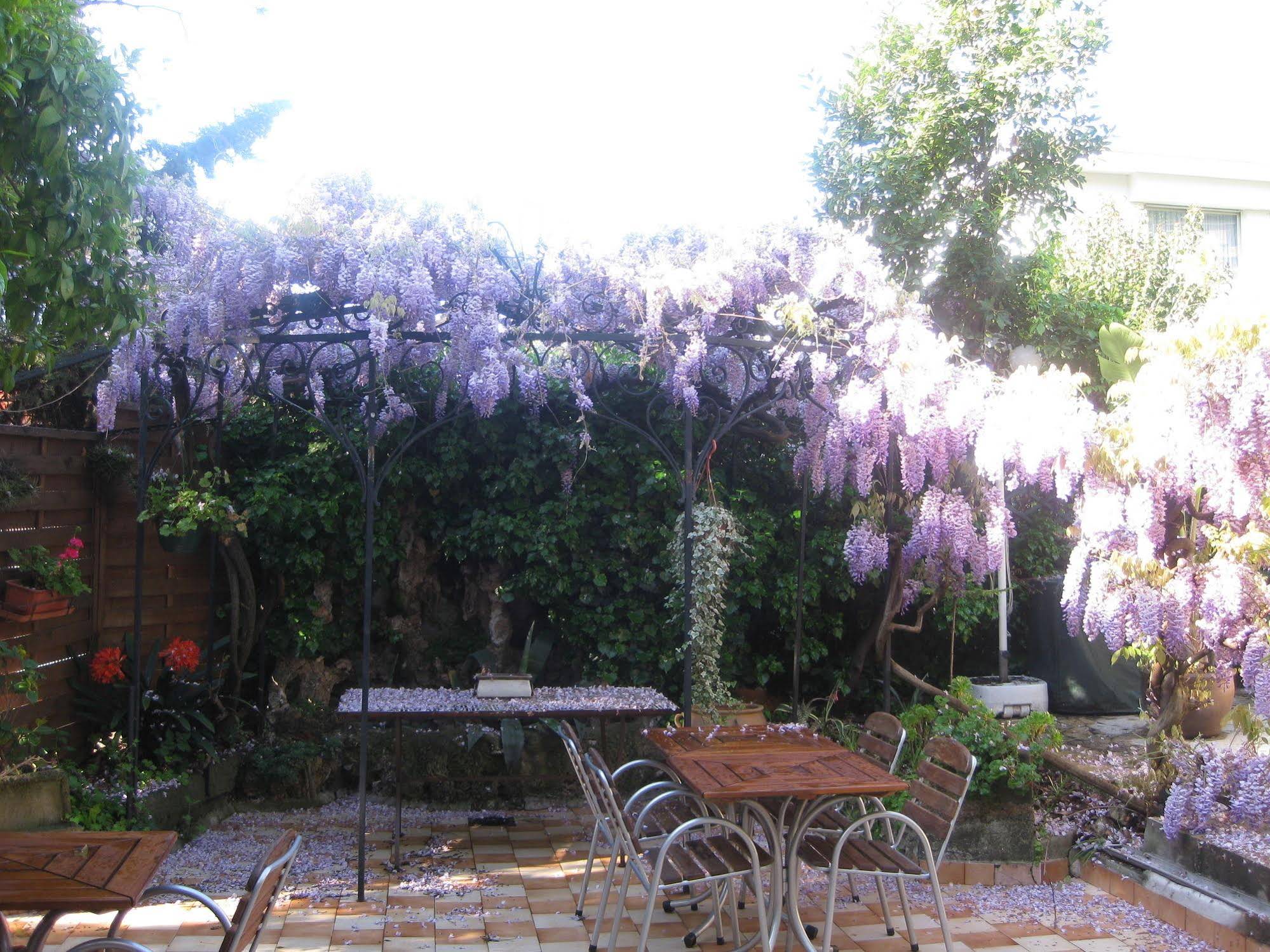 Villa la Malouine