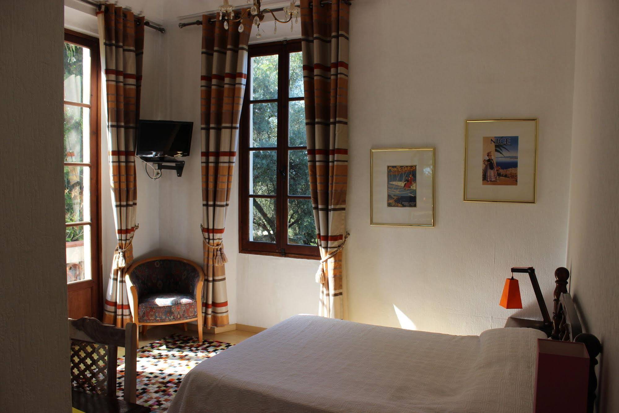 Villa la Malouine