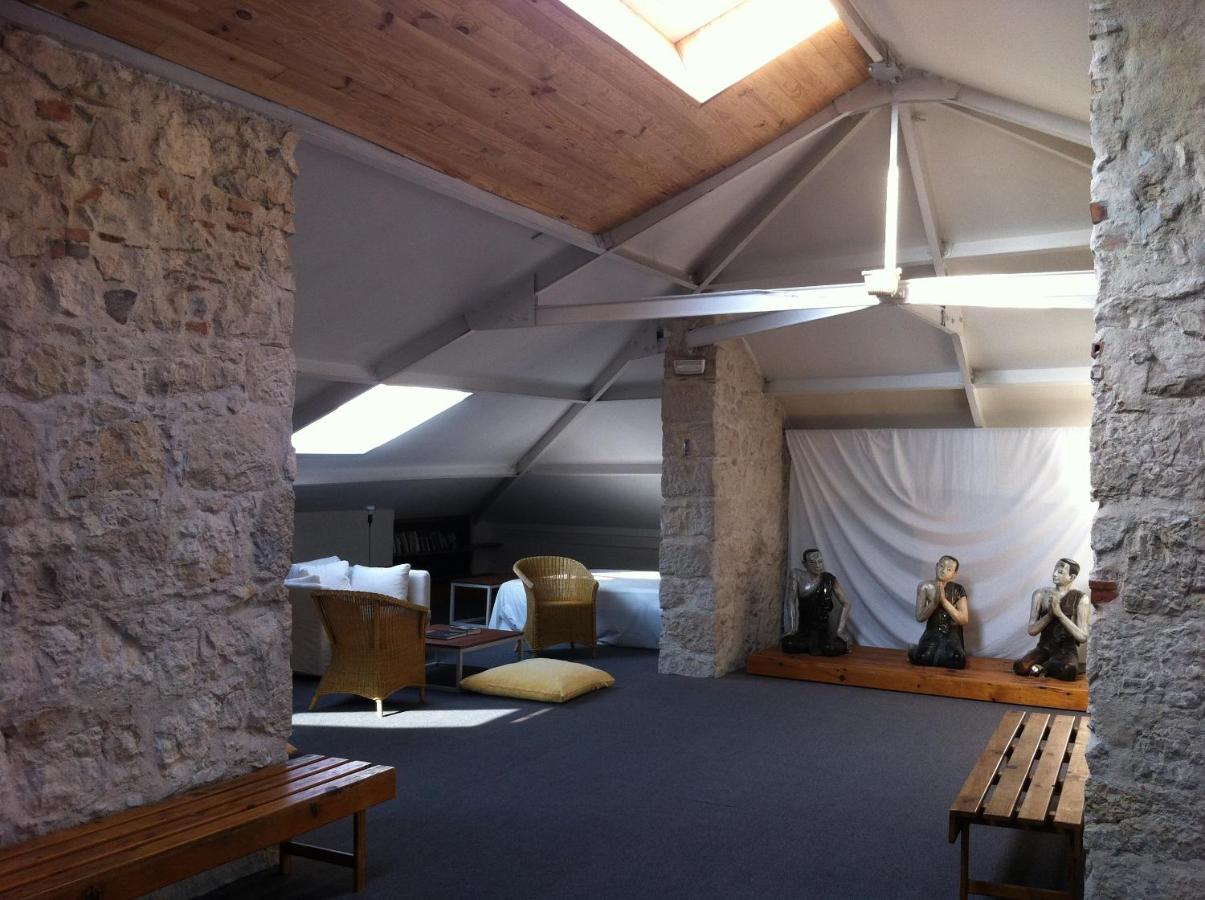 Le Windsor, Jungle Art Hotel