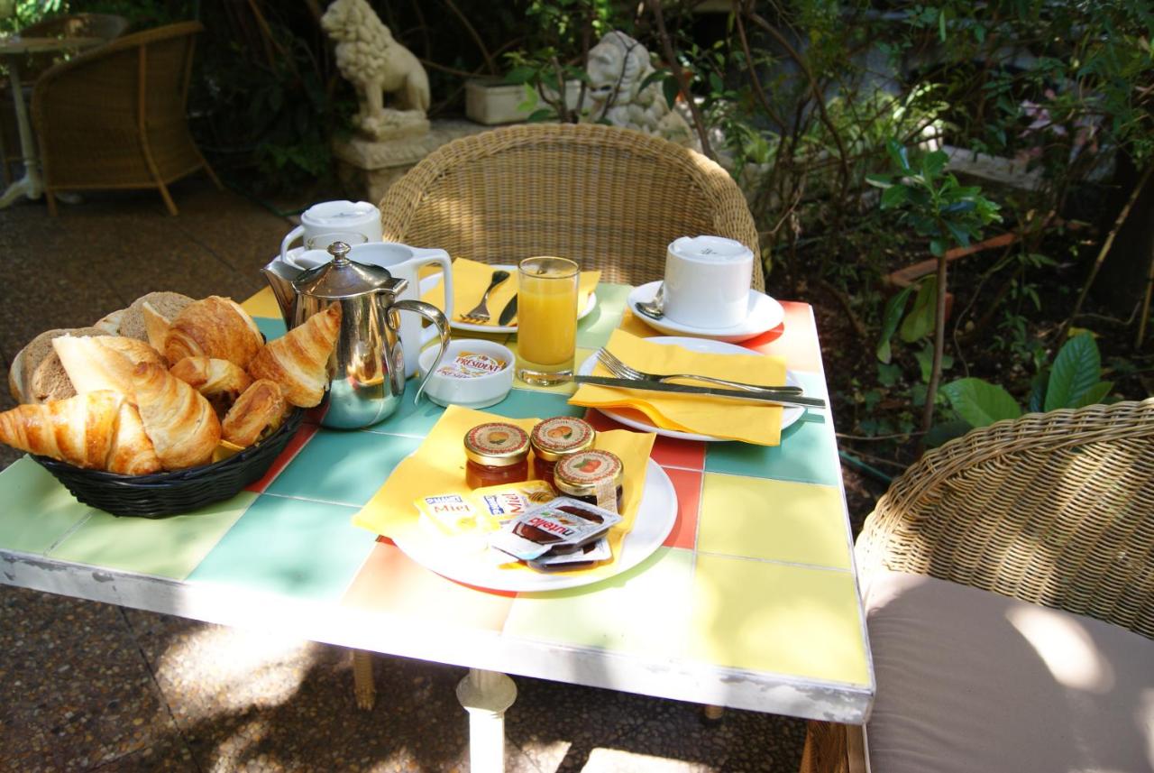 Le Windsor, Jungle Art Hotel