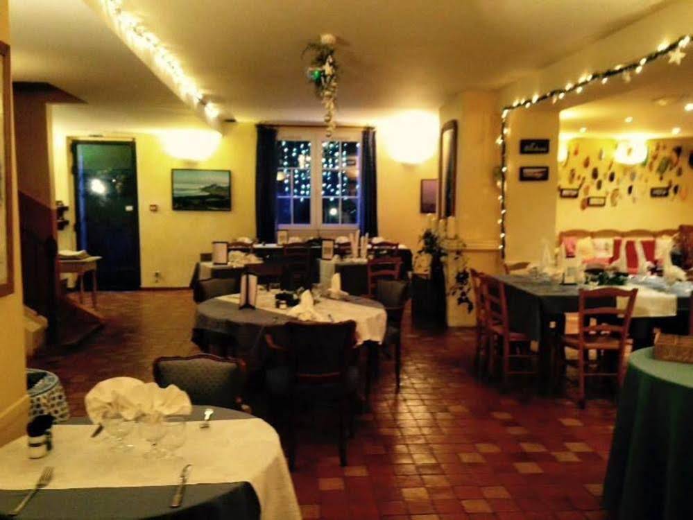 Auberge des Glycines