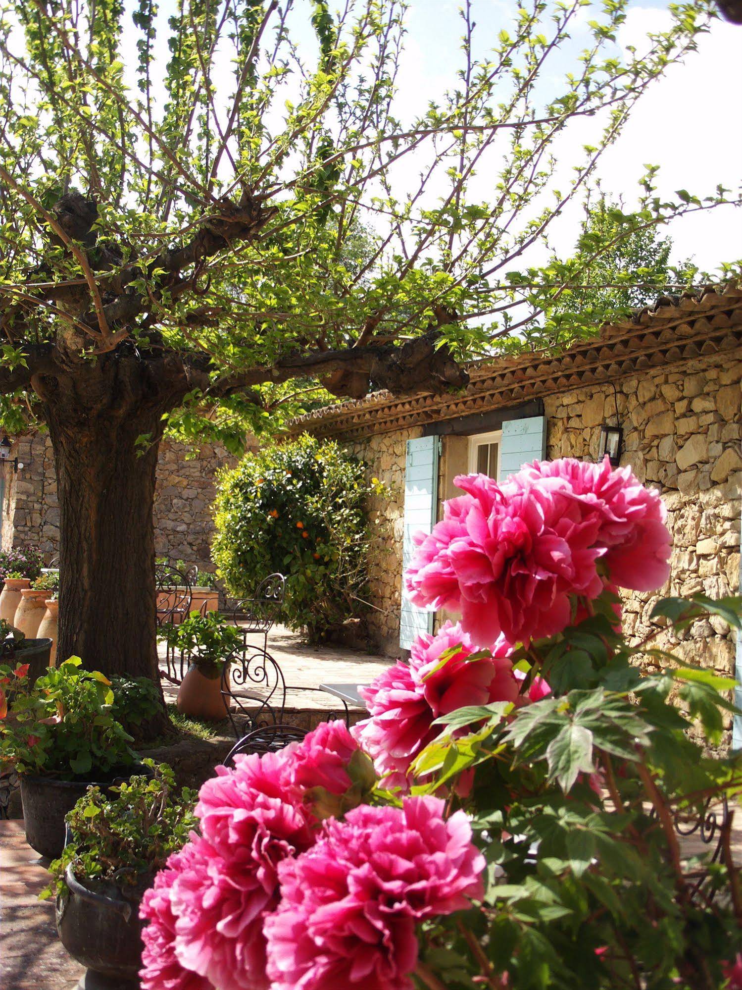 Hôtel la Pierrerie