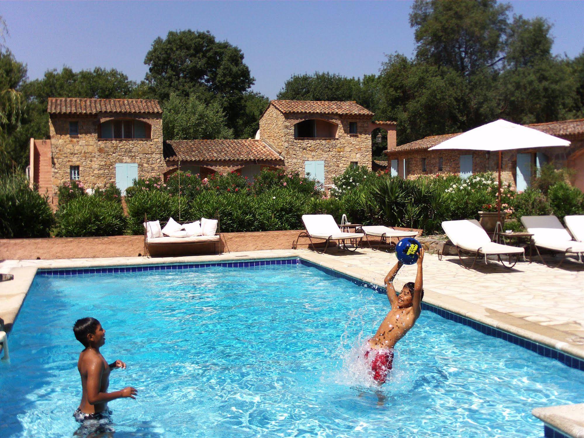 Hôtel la Pierrerie