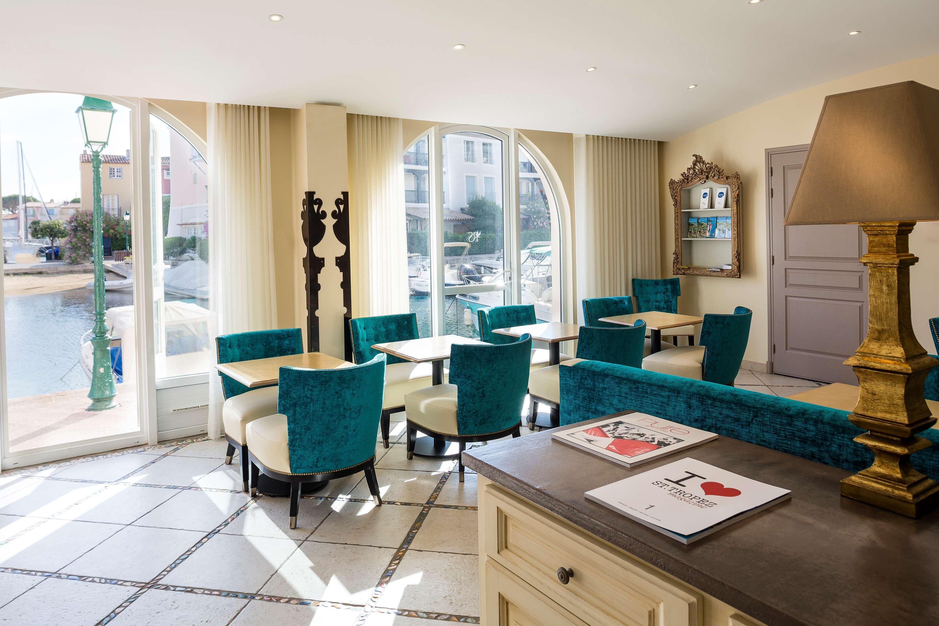 Le Suffren Hôtel