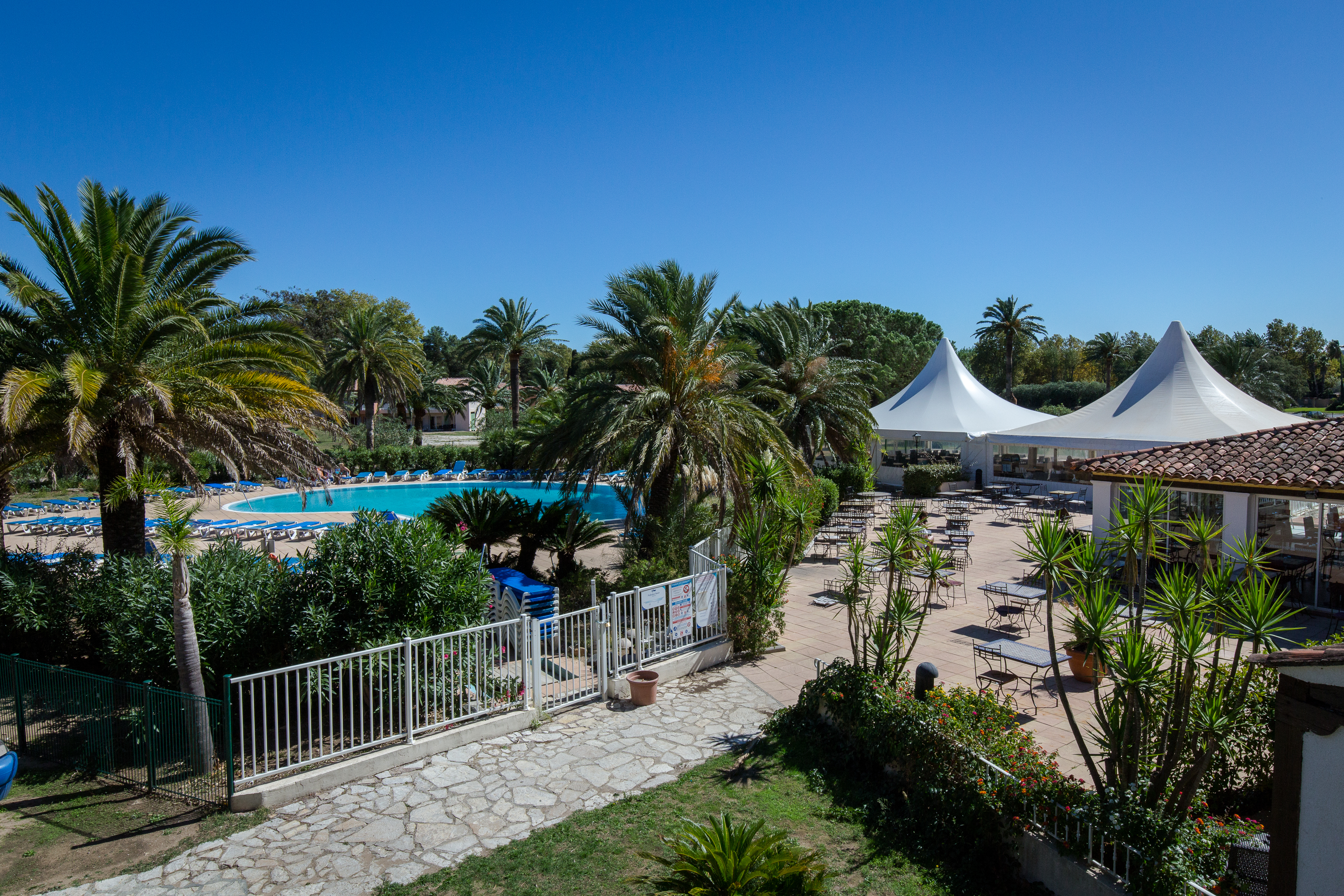 SOWELL Family Port Grimaud