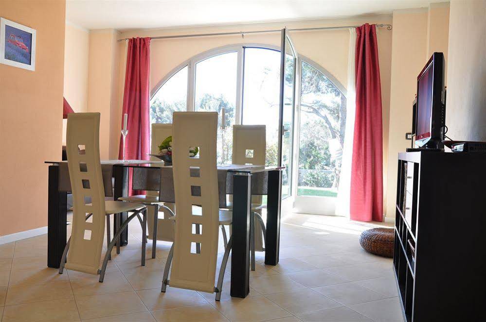 Villa Angelina