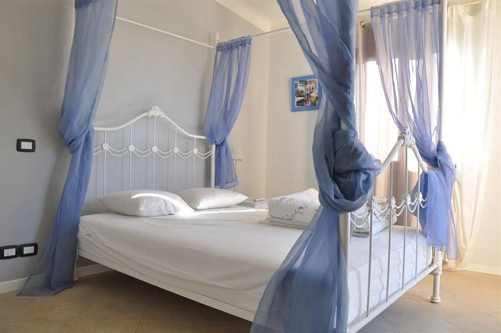 Villa Angelina