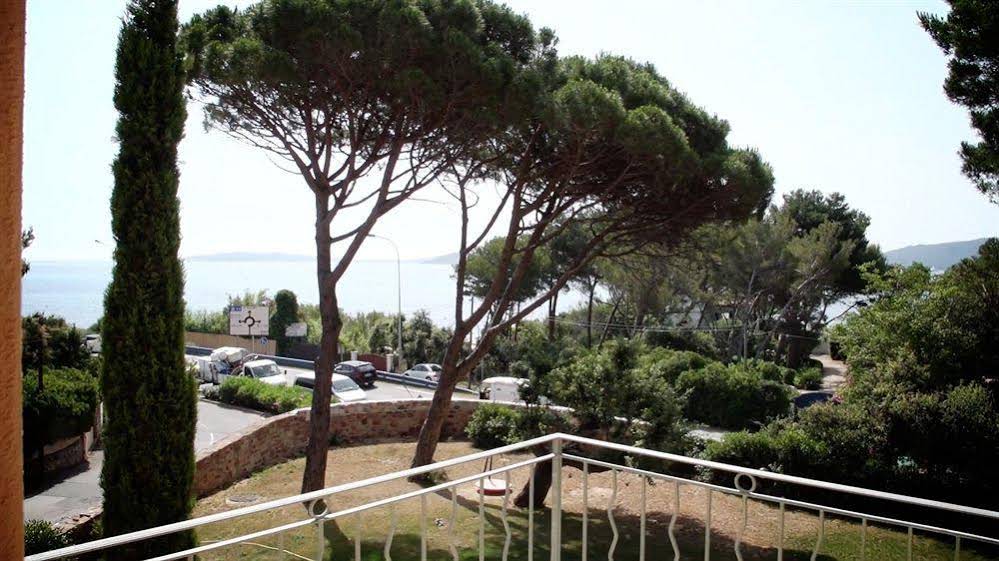 Villa Angelina