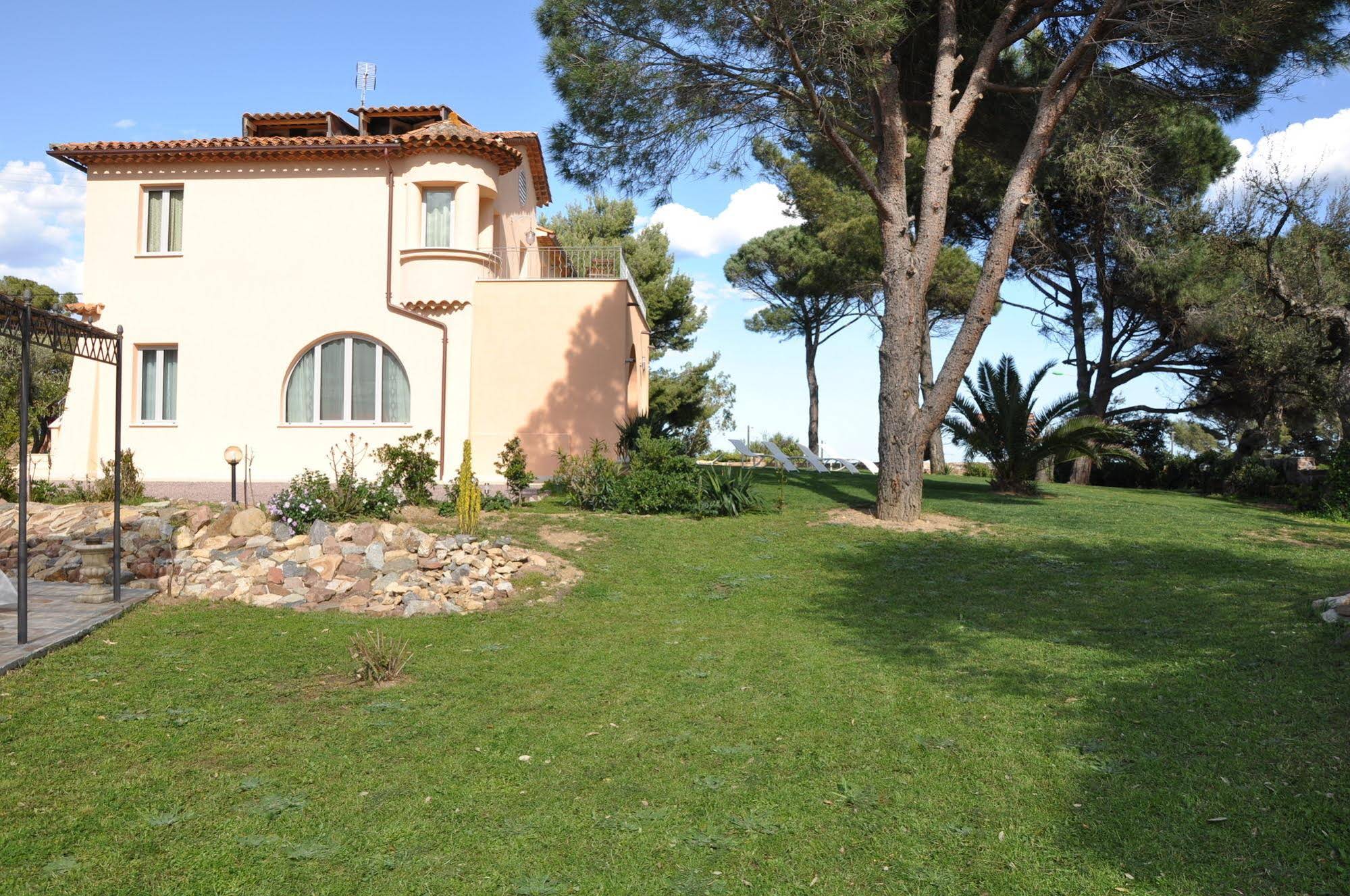 Villa Angelina