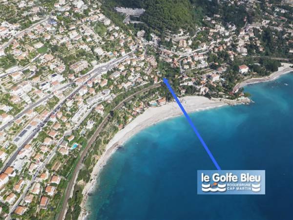Le Golfe Bleu