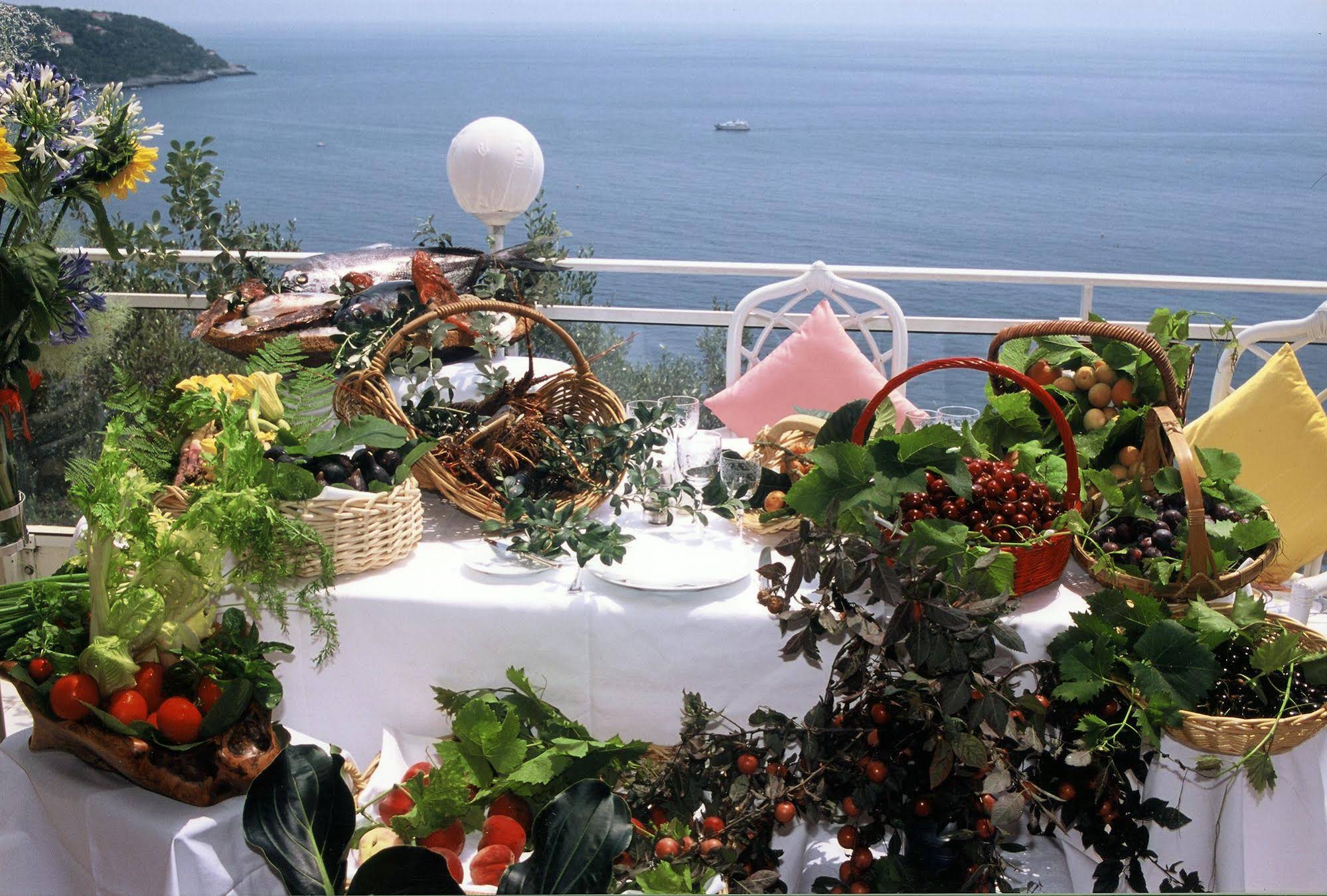 Hôtel Le Roquebrune