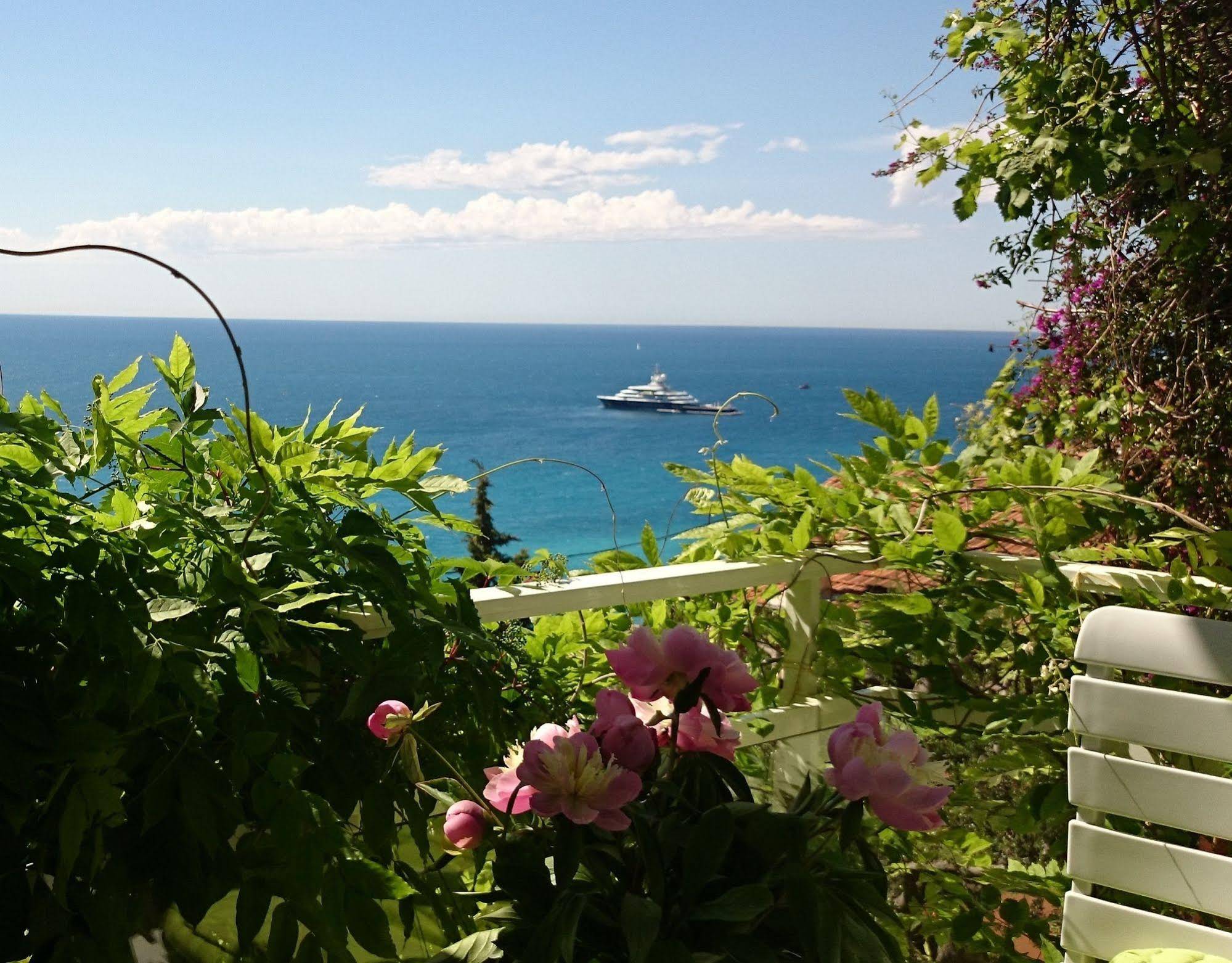 Hôtel Le Roquebrune