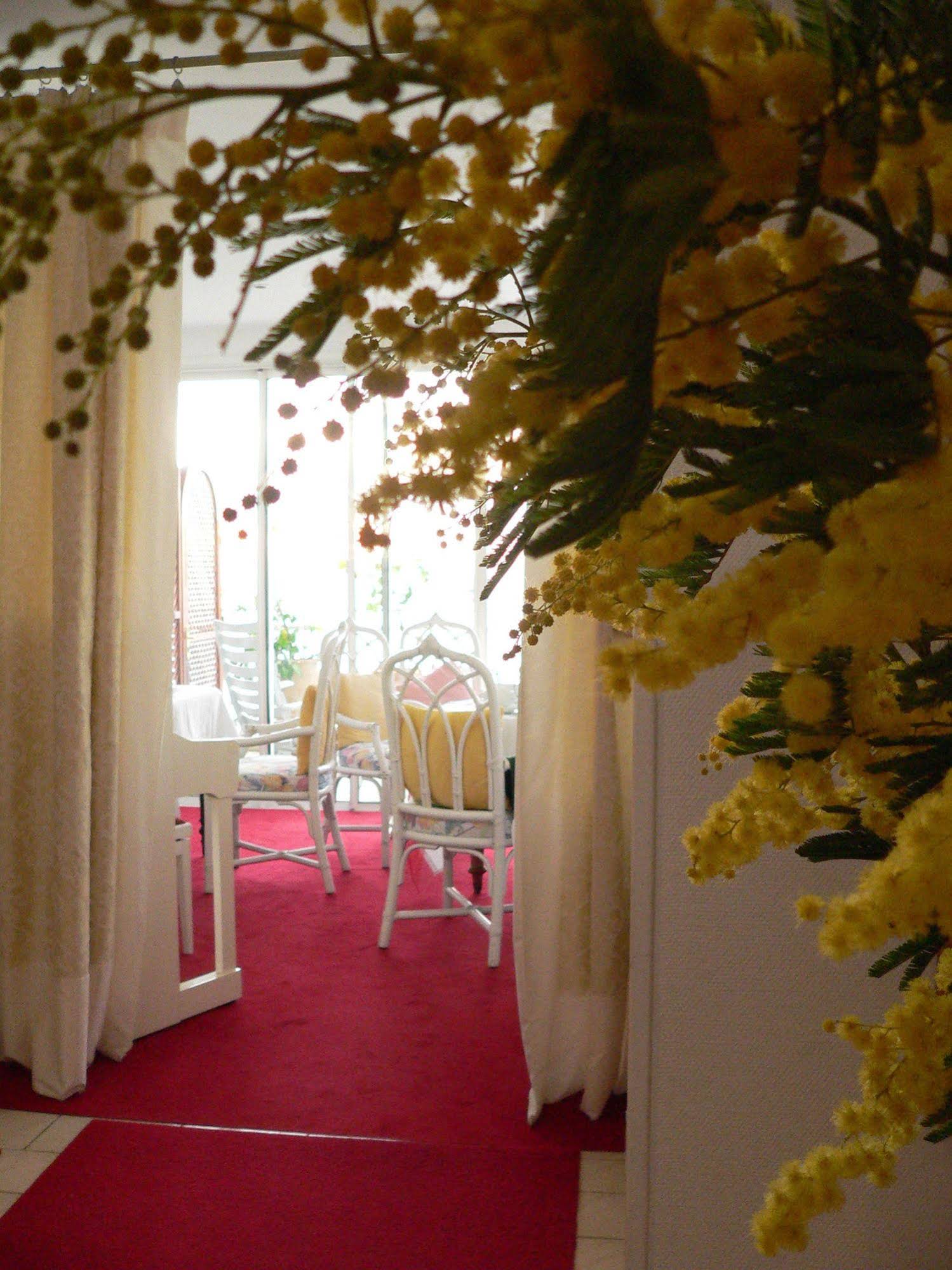 Hôtel Le Roquebrune