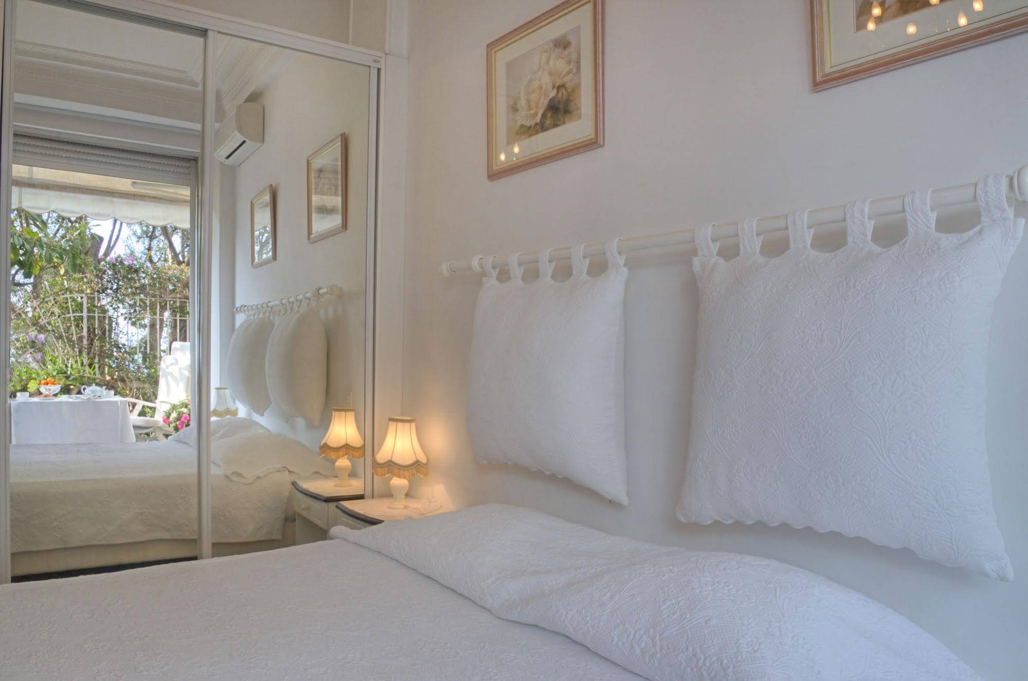 Hôtel Le Roquebrune
