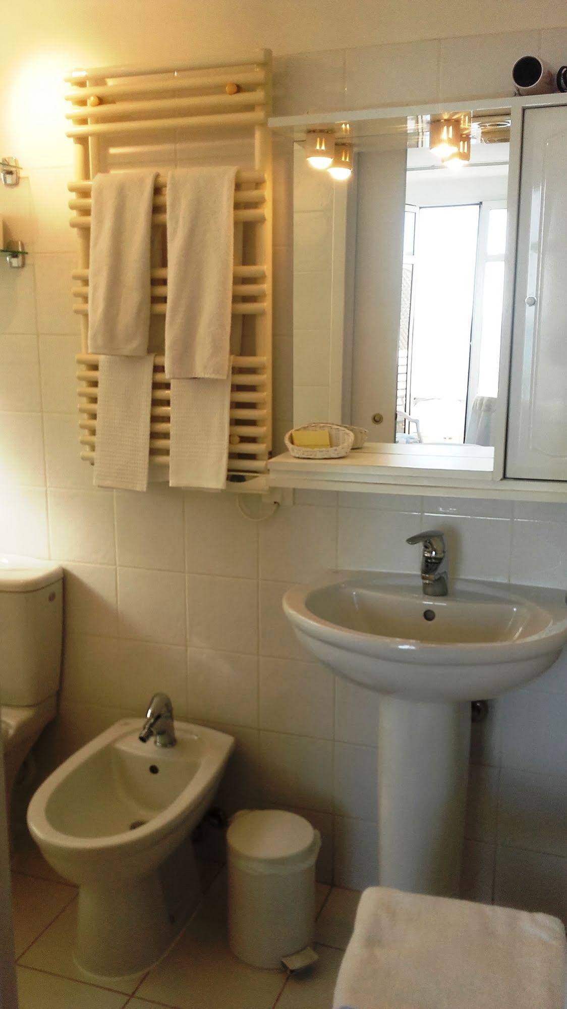 Hôtel Le Roquebrune