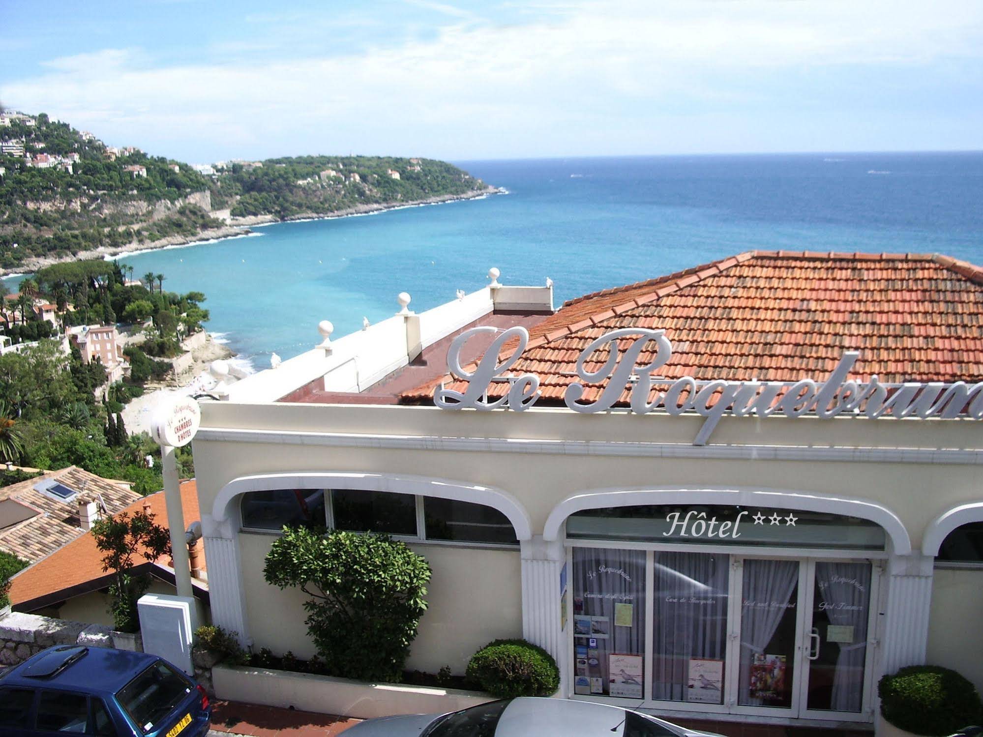 Hôtel Le Roquebrune