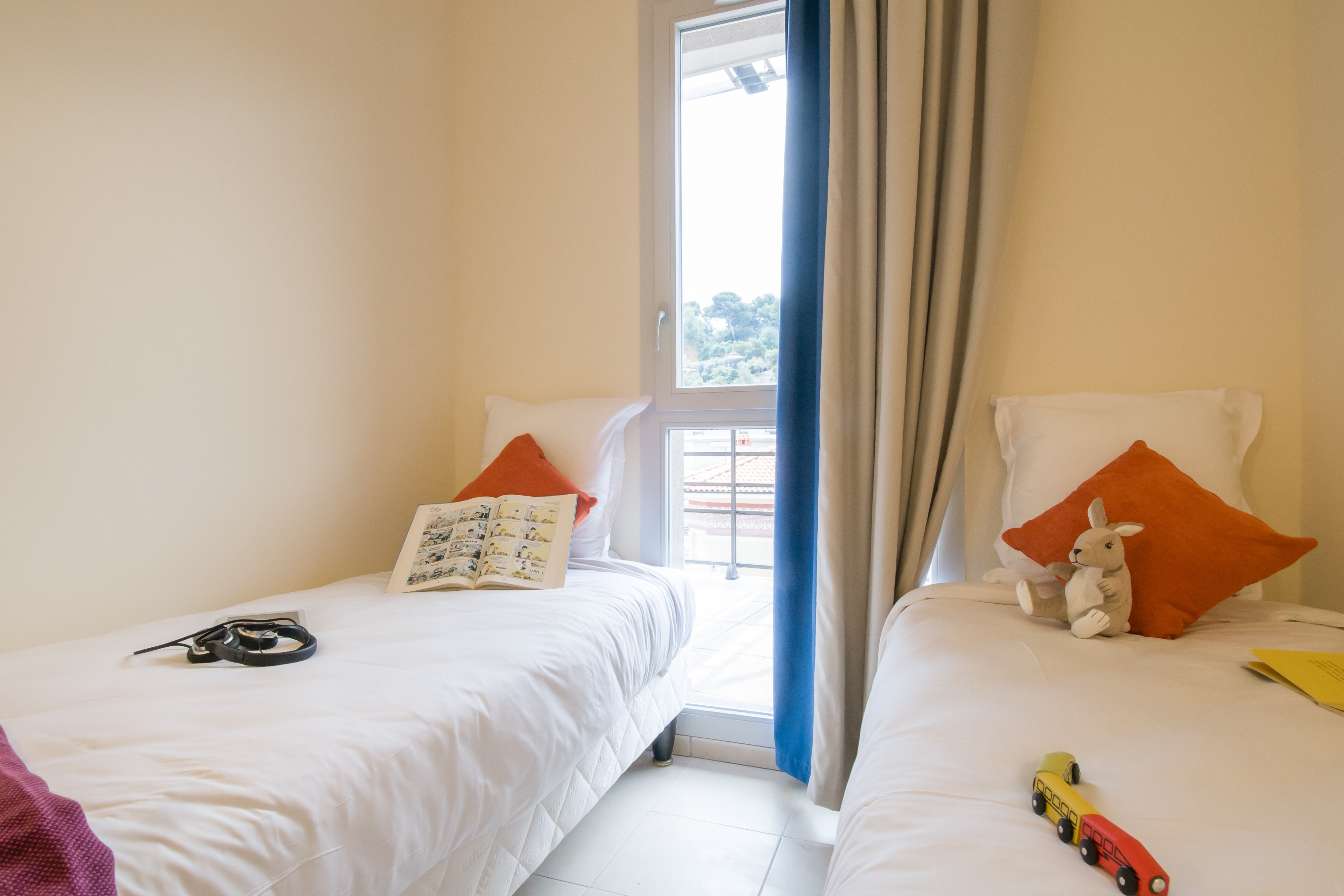 Pierre & Vacances Residence Premium Julia Augusta