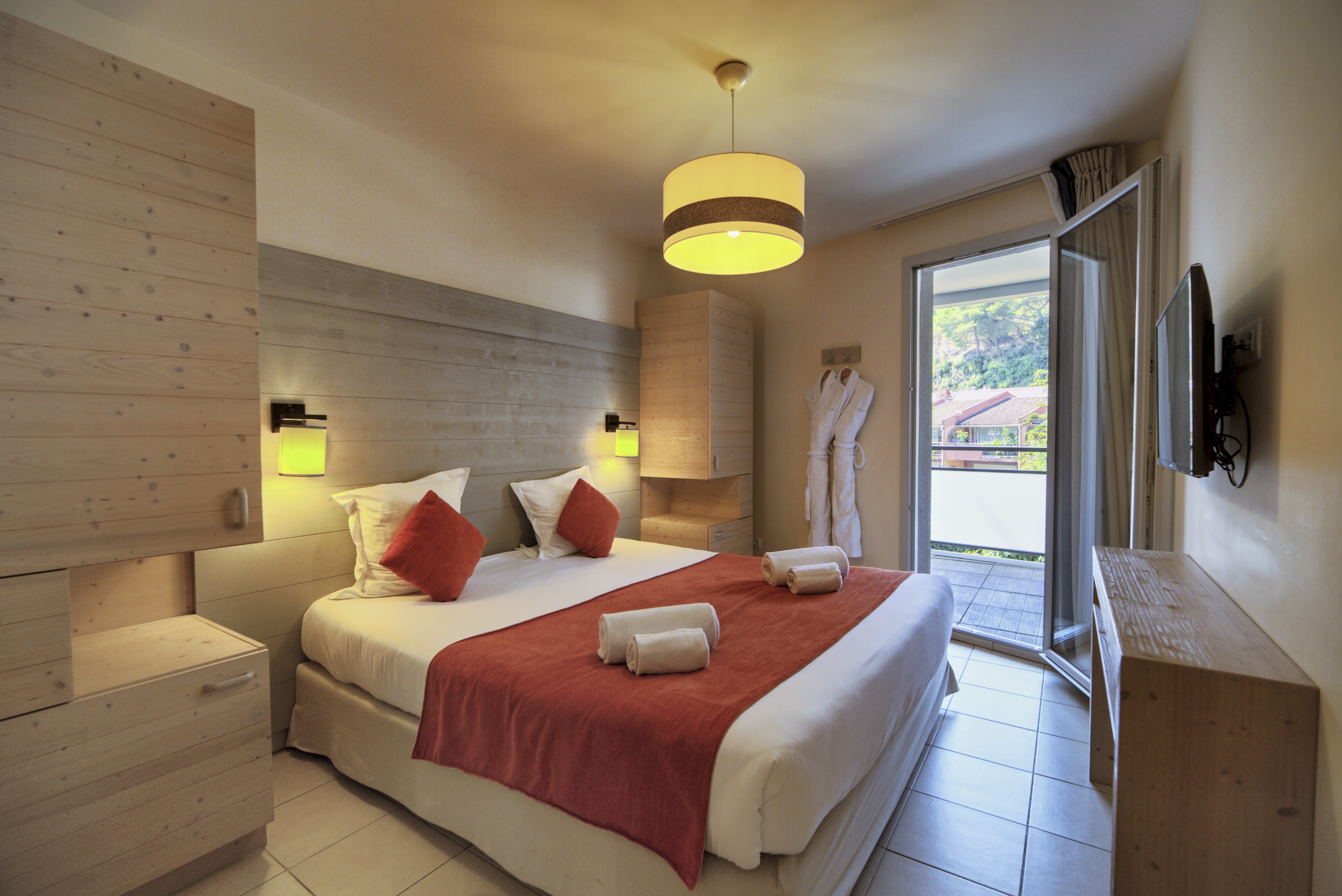 Pierre & Vacances Residence Premium Julia Augusta