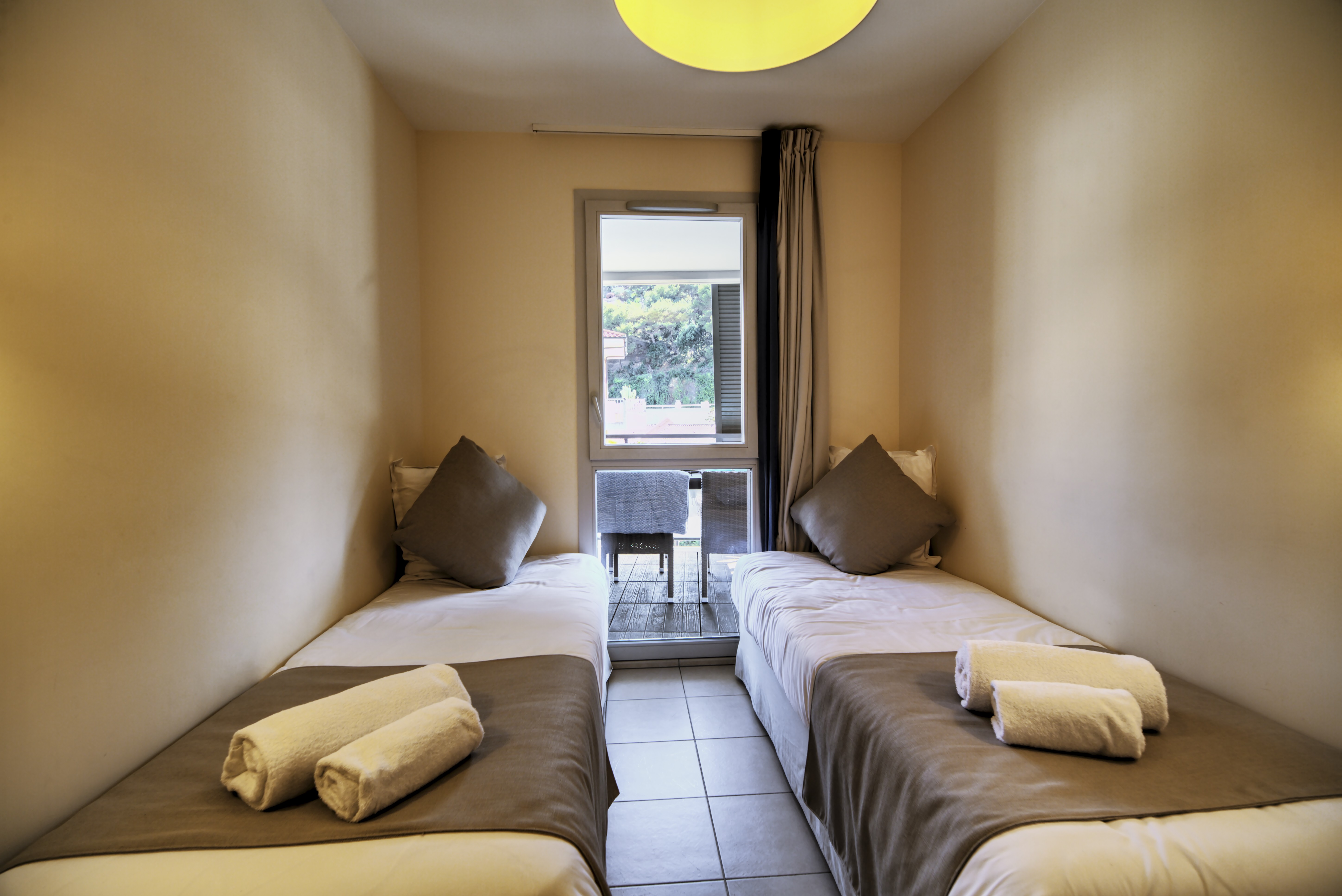 Pierre & Vacances Residence Premium Julia Augusta