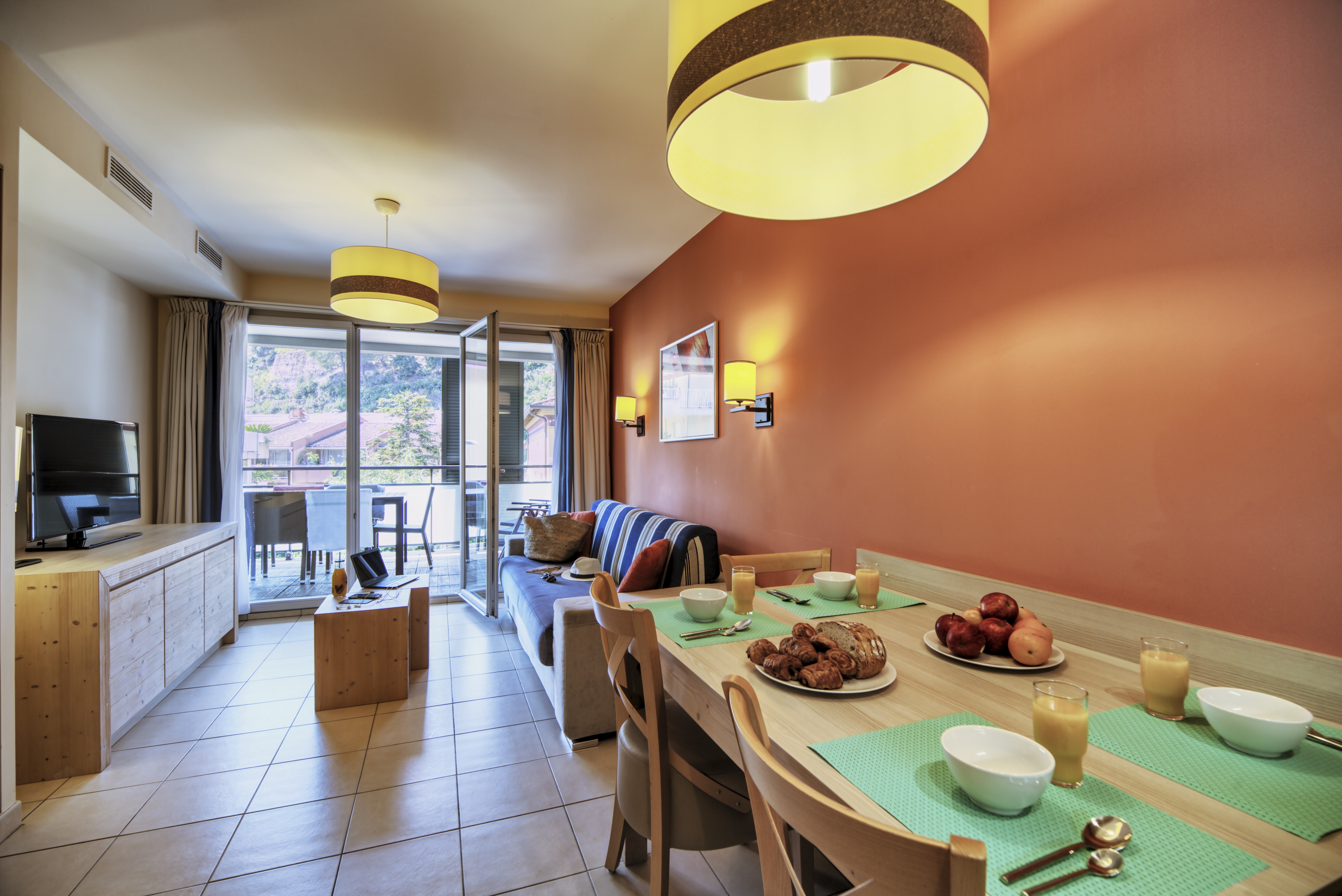 Pierre & Vacances Residence Premium Julia Augusta