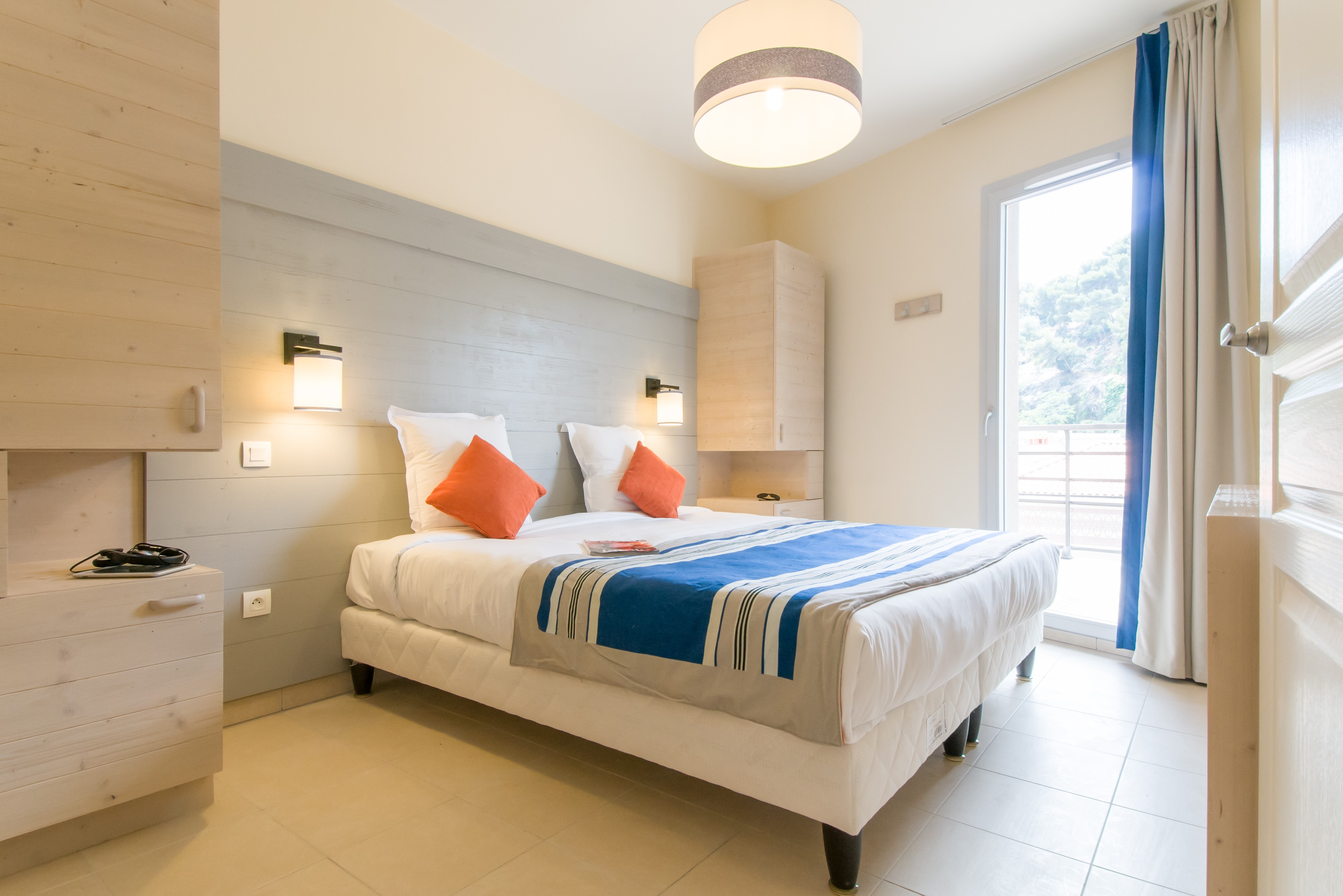 Pierre & Vacances Residence Premium Julia Augusta